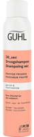 Guhl 30_sec Droogshampoo Perzik & Niacinamide