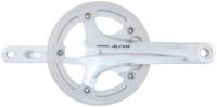 SHIMANO Crankset shim.alfi.fcs501 45t.170mm ht2 1sp sil