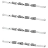 Siemens 8PQ6000-4BA35 8PQ60004BA35 1 stuk(s)