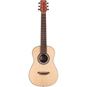 Cordoba Mini II Padauk 3/4 klassieke gitaar met sparrenhouten top