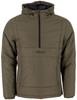 Reece 856004 Mackay Puffer Anorak Jacket - Army Green - L