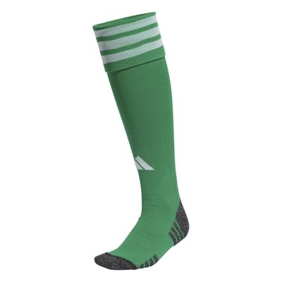 adidas Adisock 26 Voetbalsokken Groen Wit