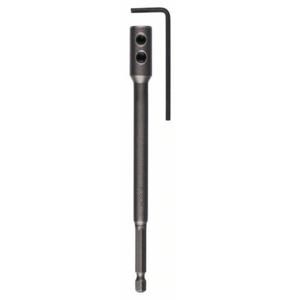Bosch Accessories 2608595422 Verlengstuk voor vlakfreesboor Gezamenlijke lengte 152 mm 1/4 (6.3 mm) 1 stuk(s)