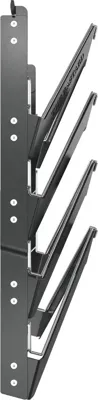 The Bastard essentials rack Large