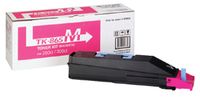 Toner Kyocera TK-865M rood - thumbnail