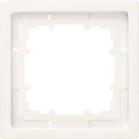 Siemens 5TG1321 Frame 1-voudig Delta Wit Schakelmateriaal 1 stuk(s)