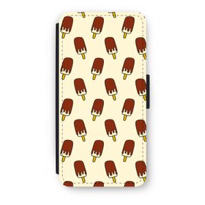 Yummy: iPhone SE 2020 Flip Hoesje
