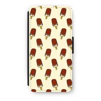 Yummy: iPhone SE 2020 Flip Hoesje