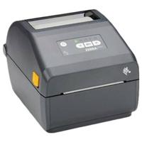 Zebra ZD421D Labelprinter Thermisch 300 x 300 dpi Etikettenbreedte (max.): 108 mm USB, LAN, Bluetooth, WiFi Zebra ZD421D Labelprinter Thermisch 300 x 300 dpi Etikettenbreedte (max.): 108 mm USB, LAN, Bluetooth, WiFi