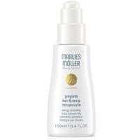Marlies Möller Specialists Greyless Hair & Scalp Concentrate