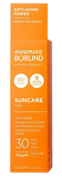 Annemarie Borlind Suncare Face Anti-Aging Sun Protection Drops SPF30