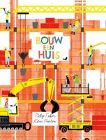 Bouw een huis (Hardback)