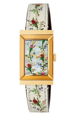 Gucci YA147407 Dameshorloge