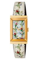 Gucci YA147407 Dameshorloge Gucci YA147407 Dameshorloge