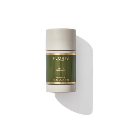 Floris Elite Deodorant Stick 75ml Floris Elite Deodorant Stick 75ml
