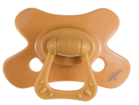 Fopspeen Dental 6+ Maanden - Pure Honey