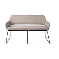 Jesper Home Yanai eetkamerbank 140 cm Biscuit Beach