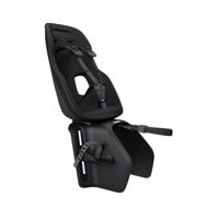 Thule achterzitje yepp nexxt 2 maxi drager black