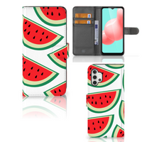 Samsung Galaxy A32 5G Book Cover Watermelons - thumbnail