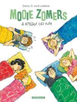 Krijger op rust (Paperback) Krijger op rust (Paperback)