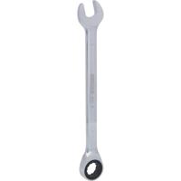 KS Tools 503.4105 503.4105 Steek-ringratelsleutel Sleutelbreedte (inch) 1/2