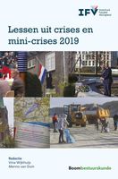 Lessen uit crises en mini-crises 2019 - - ebook - thumbnail