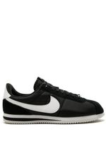 Nike baskets Cortez Basic - Noir - thumbnail