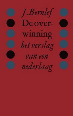 De overwinning - J. Bernlef - ebook