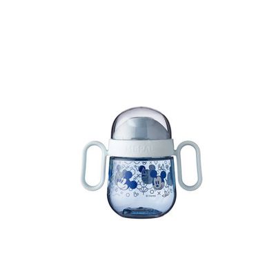 Mepal antilekbeker Mio 200 ml - mickey mouse Mepal antilekbeker Mio 200 ml - mickey mouse