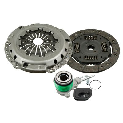 Koppelingsset ADF123050