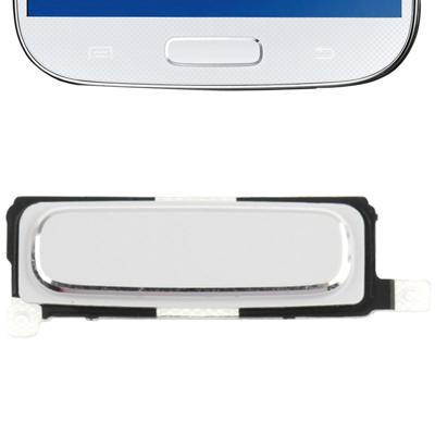 Toetsenblok graan voor Galaxy S IV / i9500 (wit)