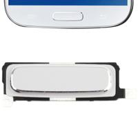 Toetsenblok graan voor Galaxy S IV / i9500 (wit)