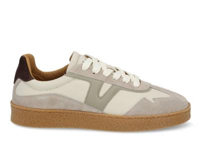 VIA VAI Zane Dexter 11410 cross aleppo Groen maat 45