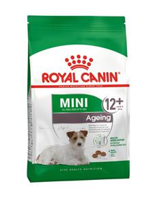 Royal Canin Mini Ageing 12+ 1,5 kg Volwassen Gevogelte