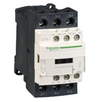 Schneider Electric LC1D25BL Vermogensbeveiliging 1 stuk(s) - thumbnail