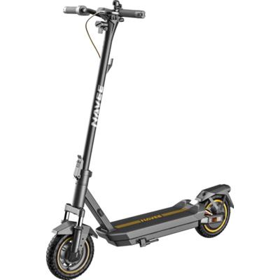 Elektrische Step Navee SNAVGT3MAX Zwart 25 km/h Elektrische Step Navee SNAVGT3MAX Zwart 25 km/h