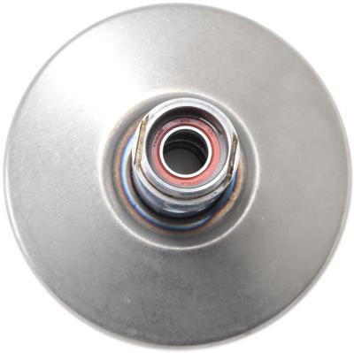 Coming Soon Pulley rms