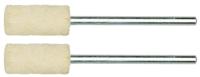PROXXON set polijststiften felt polishing pen cylinder 2st