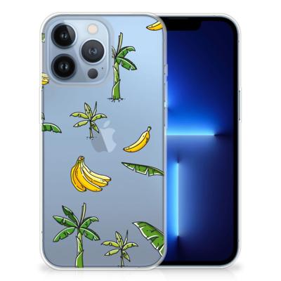 Apple iPhone 13 Pro | TPU Case | Banana Tree