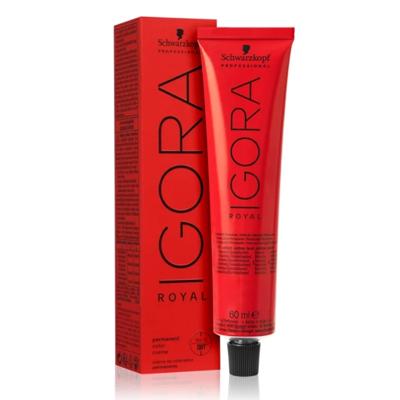 Schwarzkopf Professional Igora Royal 6-31 60ml