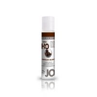 System JO - H2O Glijmiddel Chocolate 30ml.