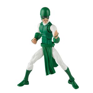 Marvel Legends Action Figure Marvel's Karnak (BAF: Totally Awesome Hulk) 15 cm