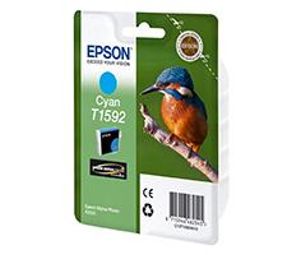 Epson T1592 cyaan