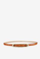 Isabel Marant riem Leyden CE130CFA-A4B19A natural