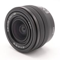 Sony FE 28-60mm F/4-5.6 occasion