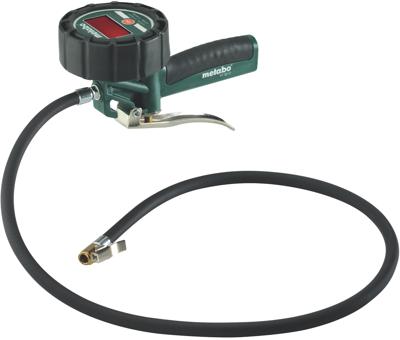 Metabo Tire inflation gauge rf80d