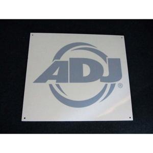 ADJ Witte frontplaat voor Pro Event Table
