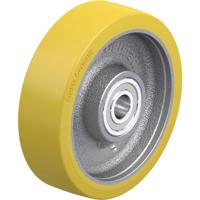 Blickle GTH 201/25K Wiel met hoog draagvermogen Wieldiameter: 200 mm Draagvermogen (max.): 1400 kg 1 stuk(s)