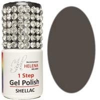 Helena Melmer Gellak 38 - Chocoladebruin, Rijke Warme Finish