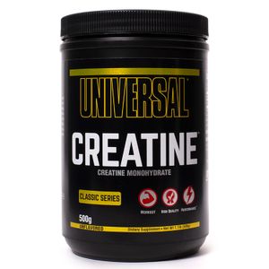 Universal nutrition CREATINE POWDER